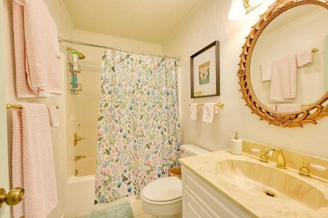 Willa Ocean Getaway, Near Beach, 8Ppl Myrtle Beach Zewnętrze zdjęcie