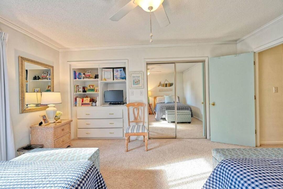 Willa Ocean Getaway, Near Beach, 8Ppl Myrtle Beach Zewnętrze zdjęcie